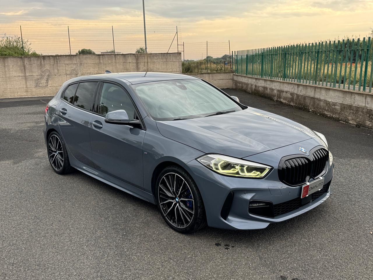 Bmw 120 120d xDrive 5p. Msport