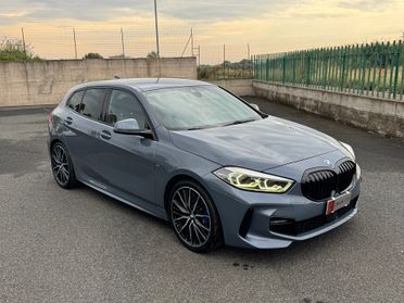 Bmw 120 120d xDrive 5p. Msport