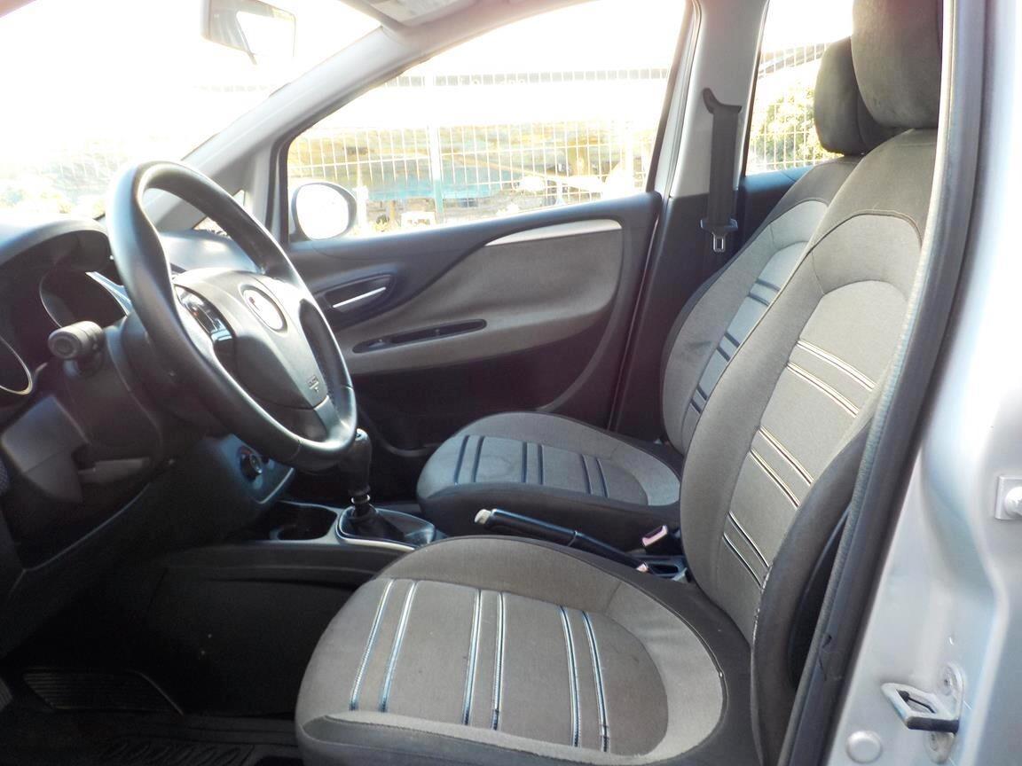 Fiat Punto Evo 1.3 Mjt 75 CV 5 porte Dynamic