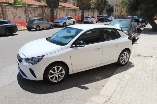 OPEL Corsa 1.5 D 100 CV Blitz Edition