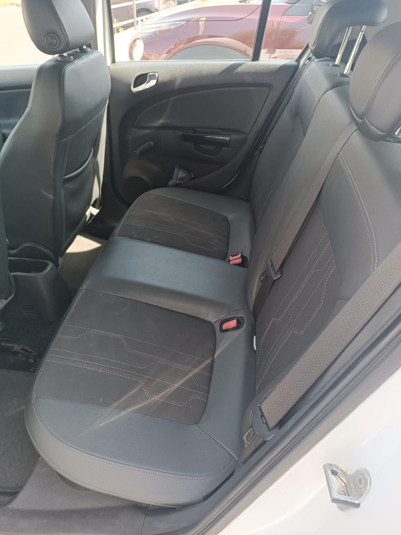 Opel Corsa 1.2 85CV 5 porte GPL-TECH Elective