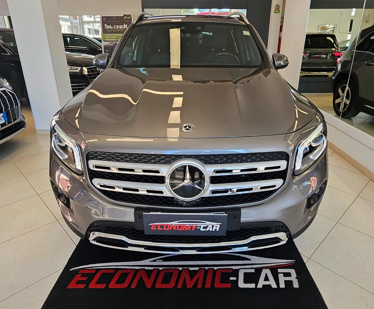 Mercedes-benz GLB 200 d Automatic Sport Plus