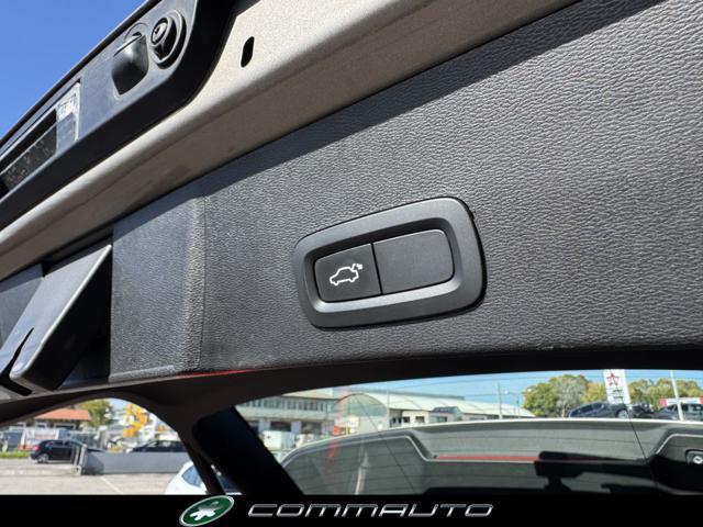 VOLVO XC40 D3 Geartronic Inscription