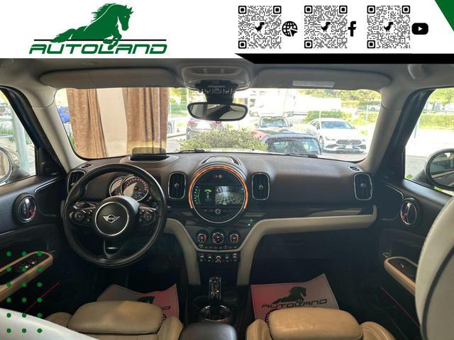 MINI Countryman 2.0 Countryman SD Hype Auto*FullOption*PariAlNuovo