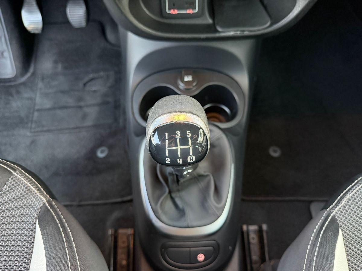 FIAT - 500 L - 1.3 Multijet 95 CV Trekking