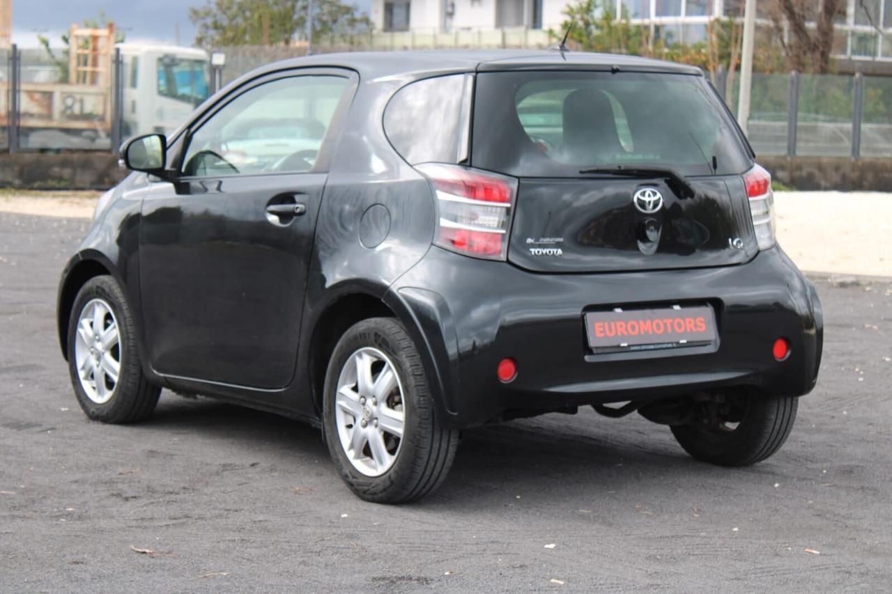 Toyota iQ 1.3 Executive NEO PATENTATI