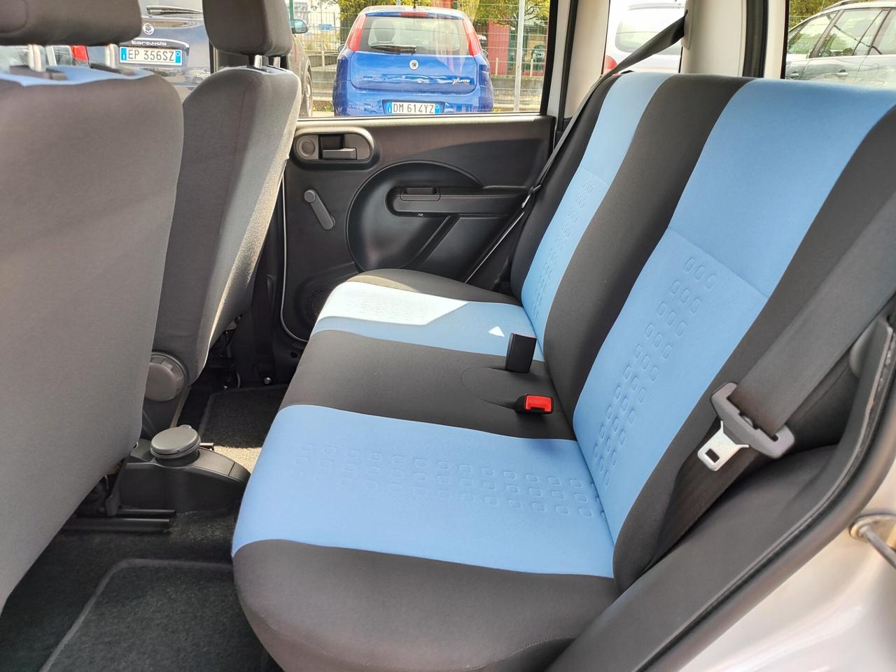Fiat Panda 1.2 Dynamic