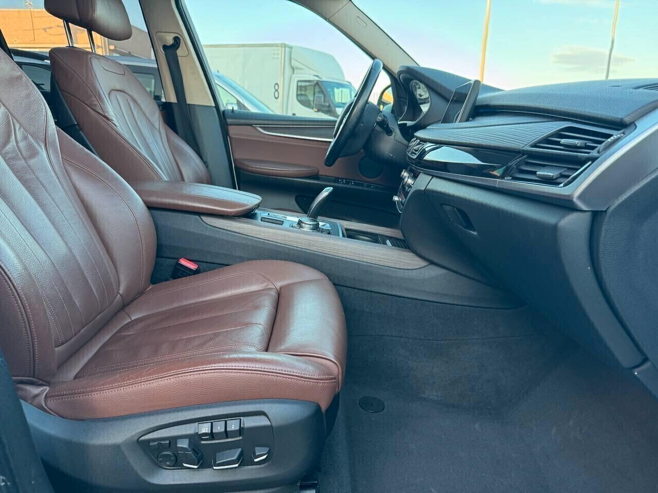 Bmw X5 xDrive30d 258CV Luxury