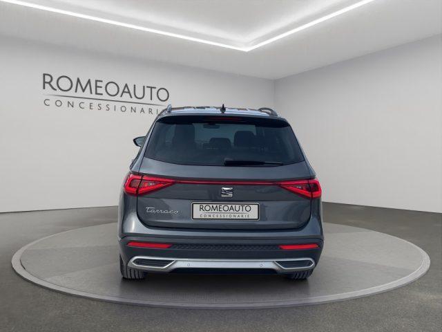 SEAT Tarraco 2.0 TDI Business 150cv 7 posti
