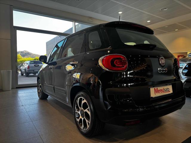 FIAT 500L 1.4 95 CV S&S Business