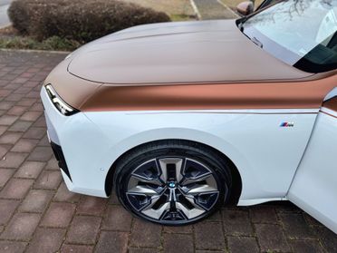 Bmw 740 740d xDrive Msport