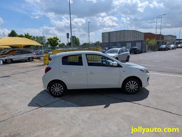 MITSUBISHI Space Star 1.2 Invite - OK NEOPATENTATI
