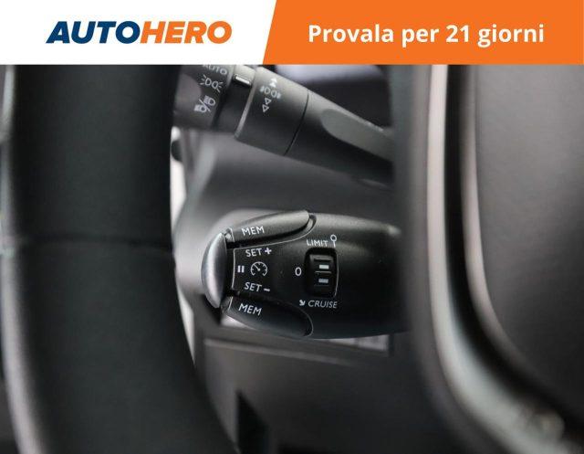 PEUGEOT Rifter BlueHDi 130 S&S Allure Standard