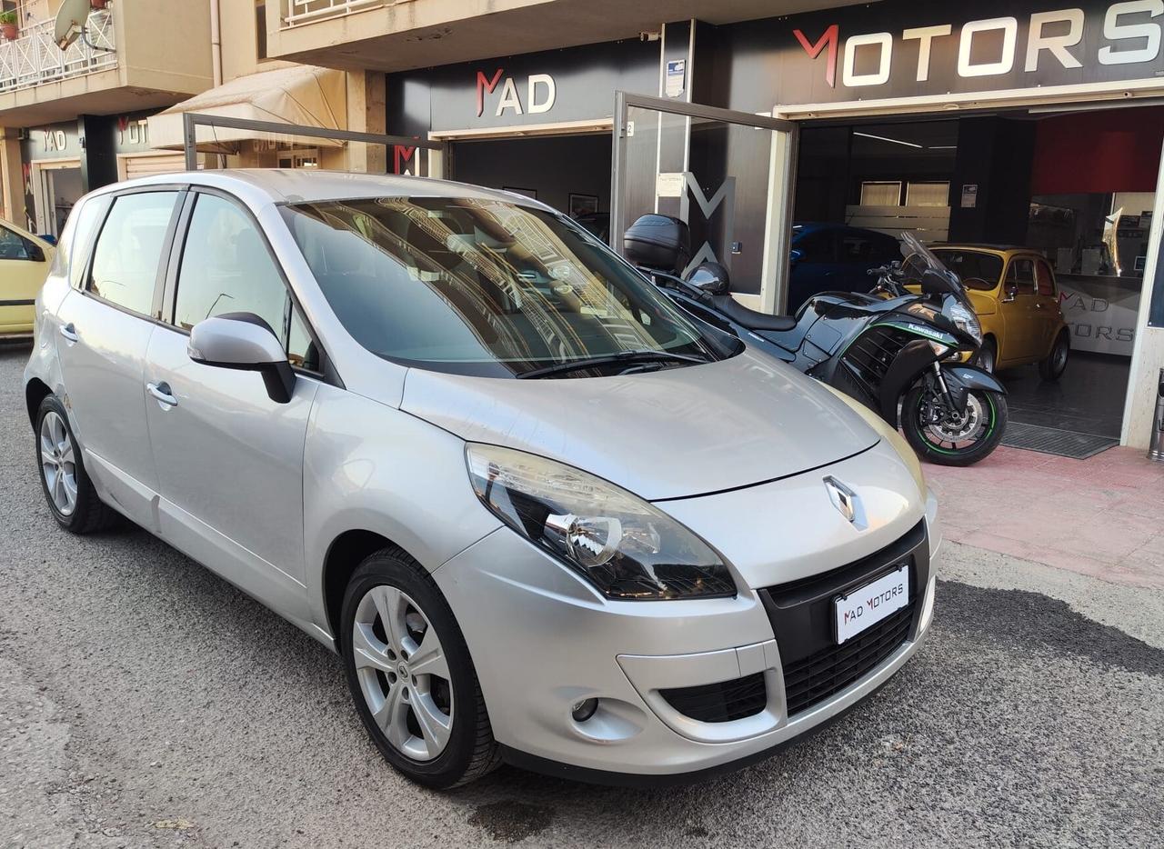 Renault Scenic X-Mod 1.5 dCi 110CV Luxe GANCIO NEO 2010