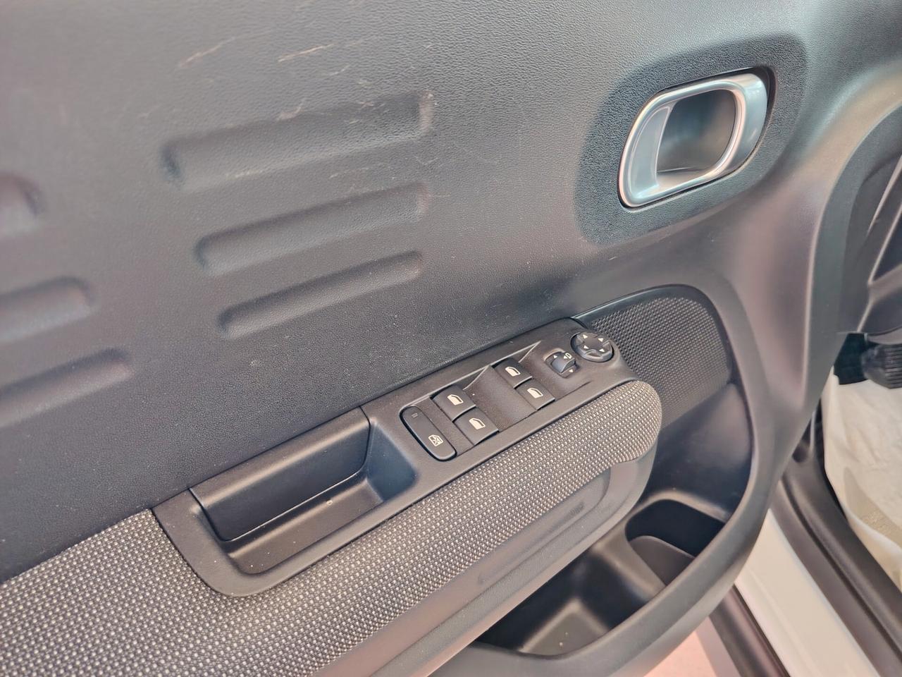 Citroen C3 Aircross BlueHDi 110 S&S 2023