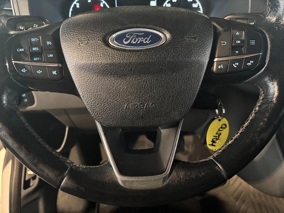 Ford Transit Custom 300 2.0 TDCi 130CV AUTOMATICO (NO IVA)