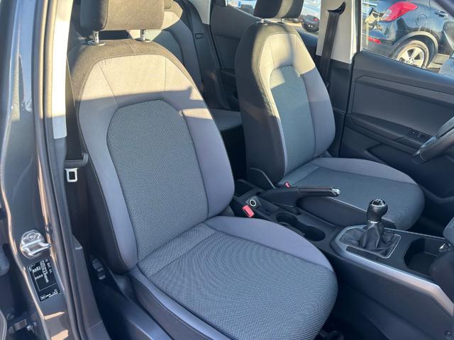 SEAT Arona 1.6 TDI 95 CV