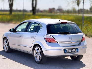 Opel Astra 1.7 CDTI 2005 berlina