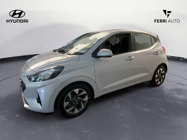 HYUNDAI i10 1.0 MPI Connectline