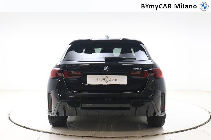 BMW Serie 1 120 d 48V MSport DCT