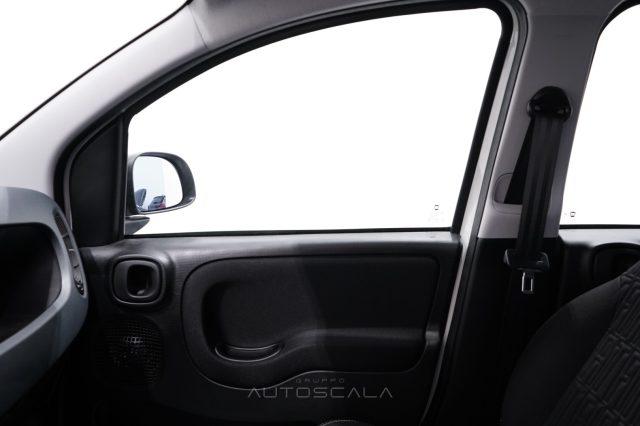 FIAT New Panda My25 1.0 FireFly S&S Hybrid
