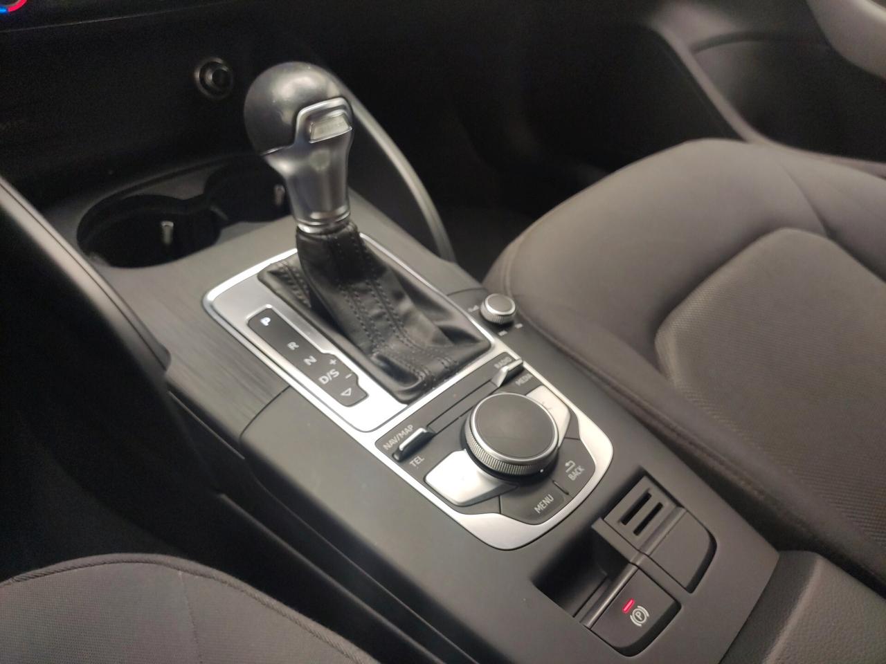Audi A3 SPB 30 g-tron S tronic Business