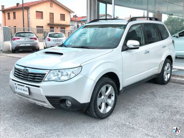 Subaru Forester 2.0D boxer XS Trend AWD 4x4
