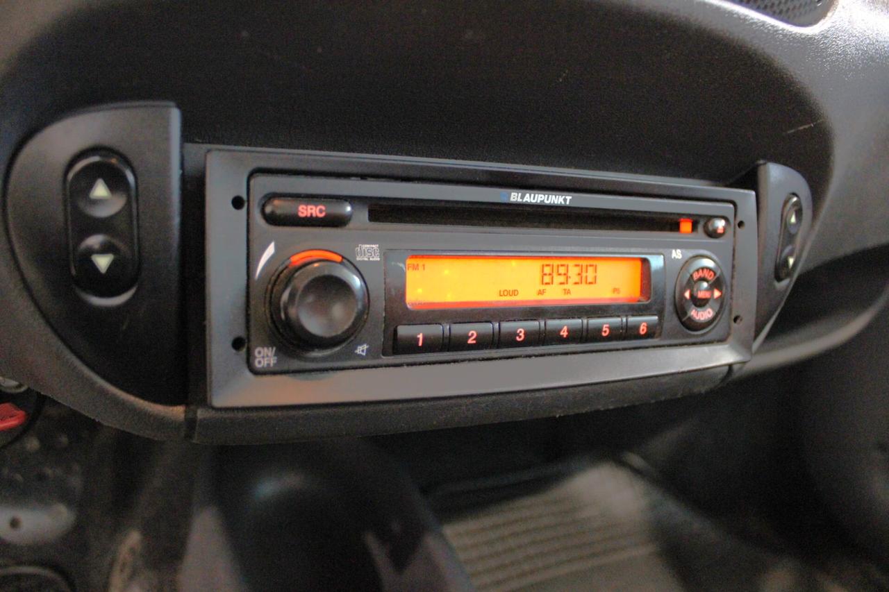 FIAT Seicento 1.1 benz. Sporting - 1998