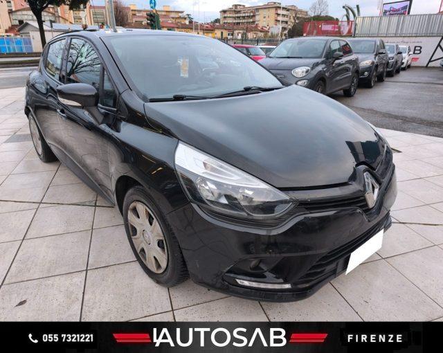 RENAULT Clio dCi 8V 75CV 5 Porte Autocarro Energy