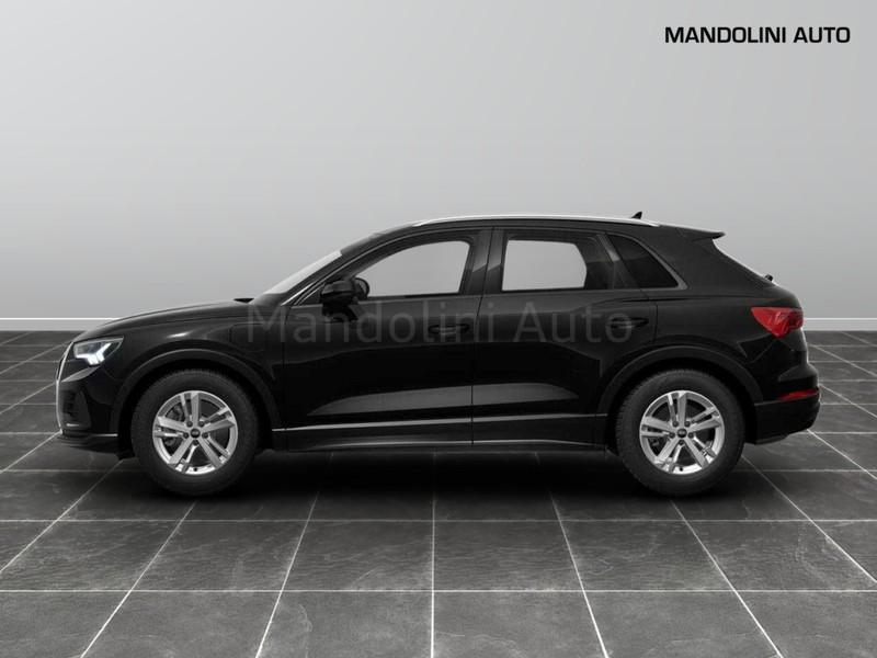 Audi Q3 45 1.4 tfsi e business s tronic