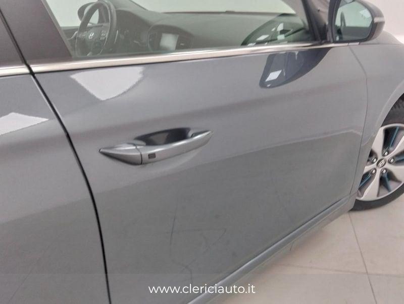 Hyundai IONIQ Hybrid 1.6 Plug-in Hybrid DCT Style