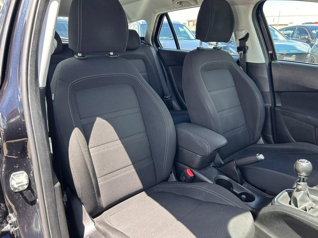 Fiat Tipo SW 1.6 Mjt 120cv Lounge