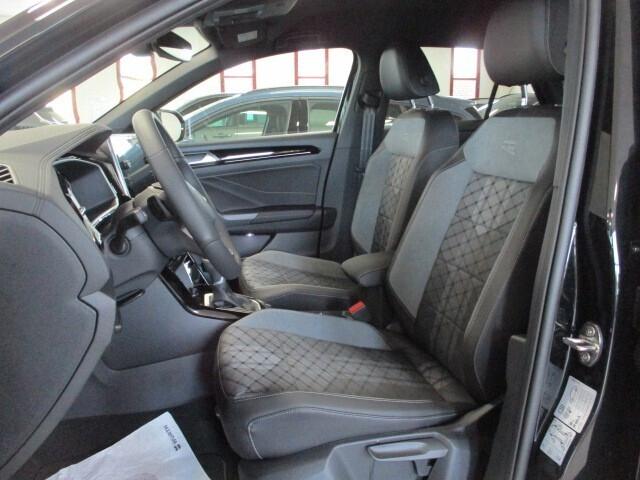 Volkswagen T-Roc 2.0 TDI SCR 150 CV DSG R-Line Plus