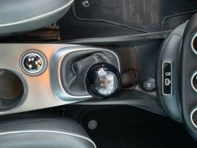 FIAT 500X 1.4 MultiAir 140 CV Cross Plus