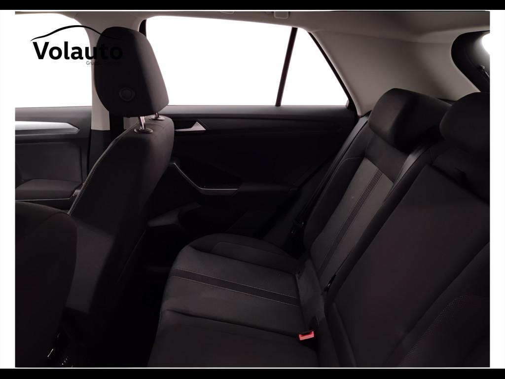 VOLKSWAGEN T-Roc 2022 - T-Roc 2.0 tdi Life 115cv