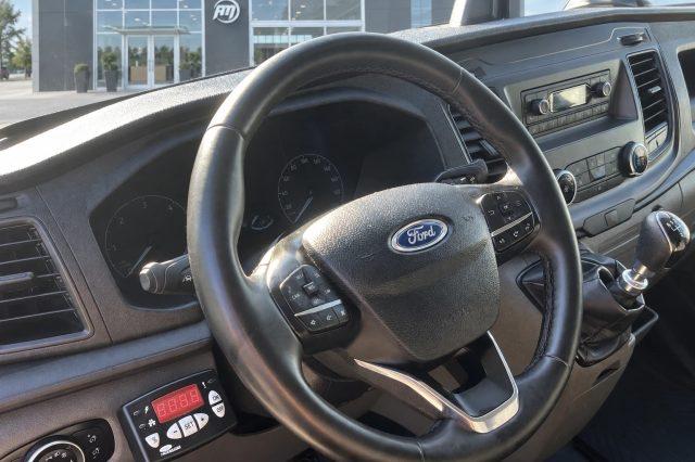 FORD Transit L3H2 FRIGO FRCX 2.0 130CV