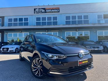 Volkswagen Golf 1.5 TSI 130CV EVO ACT Style NEOPATENTATI