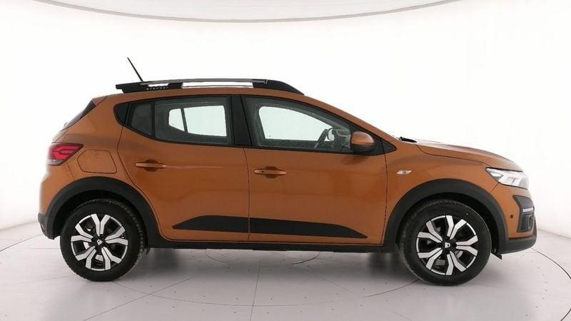 Dacia Sandero Stepway 1.0 tce Comfort Eco-g 100cv