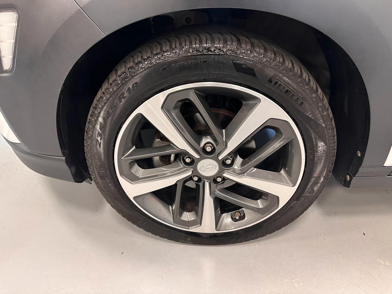 HYUNDAI KONA 1.0 T-GDI XPOSSIBLE