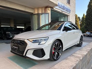 AUDI S3 SPB SPORTBACK TFSI 310 CV quattro S tronic TETTO