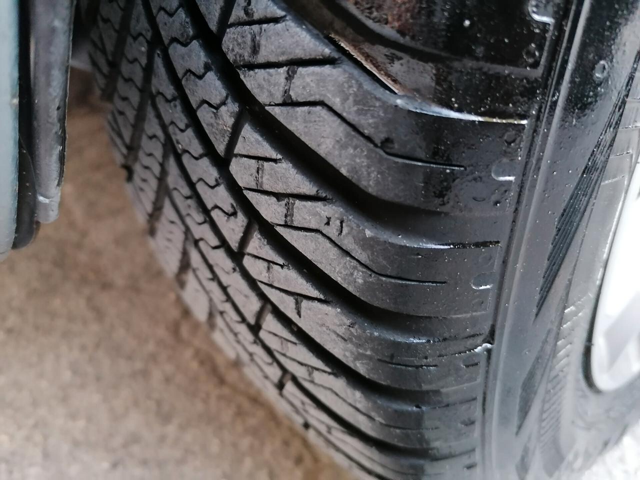 Fiat Punto 1.4 S&S 8V 5 porte Lounge TETTO PANORAMICO