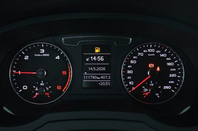 AUDI Q3 Q3 2.0 TDI 120 CV Business