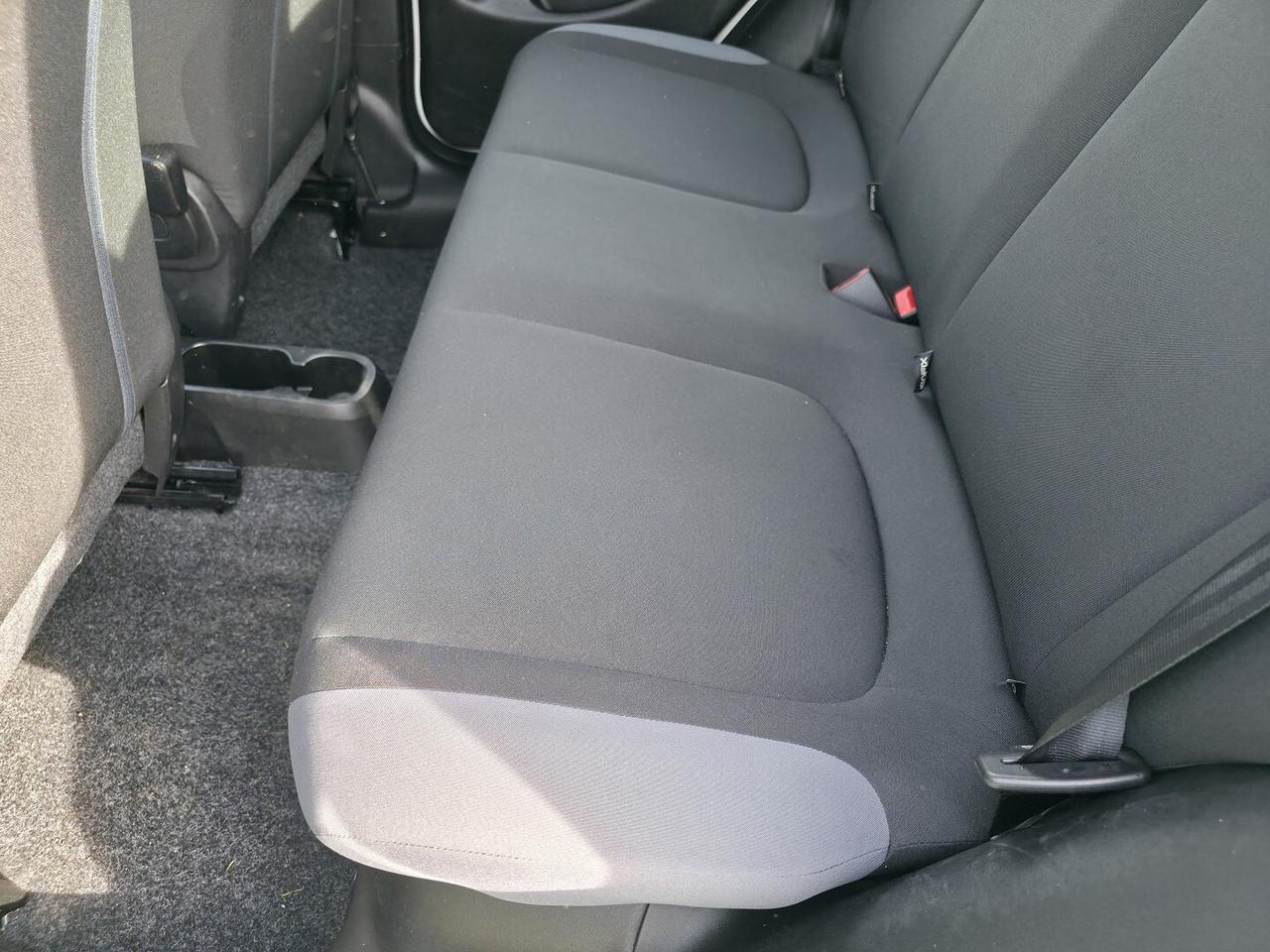 Fiat Panda 0.9 B/MET(KM 78916-GARANTITA-IVA INCL.)