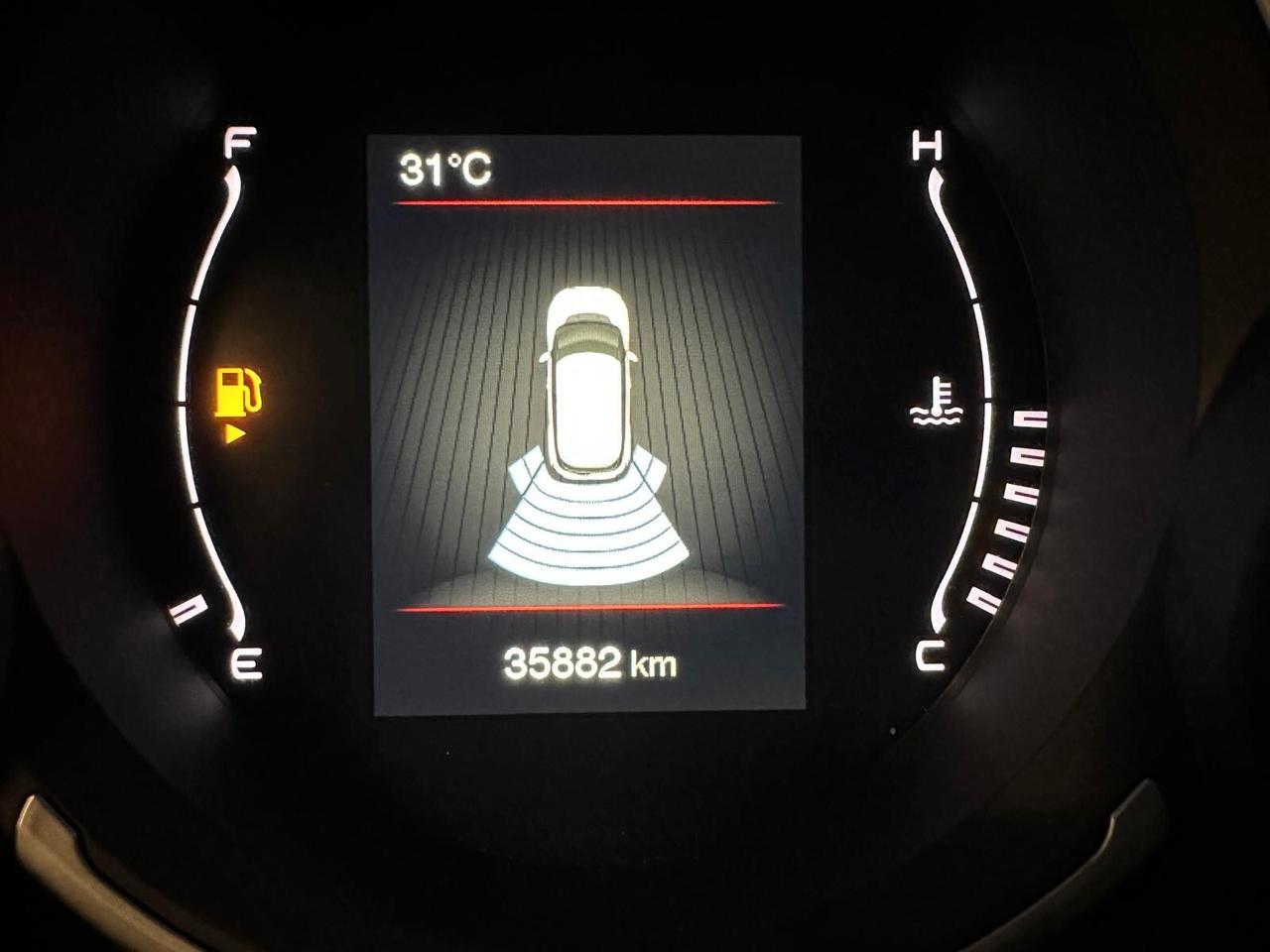 Fiat 500L 1.4 95 CV S&S Sport
