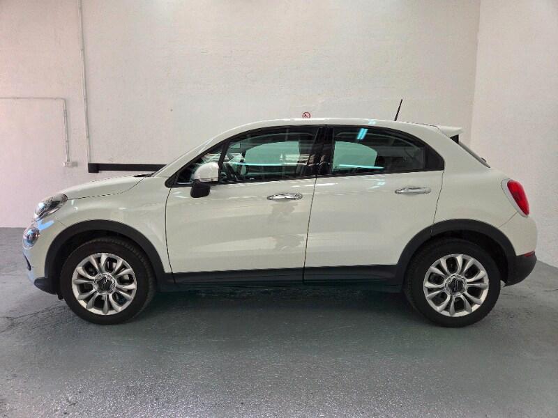 FIAT 500X 500X 1.3 MultiJet 95 CV Pop Star