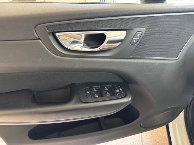 VOLVO XC60 D4 AWD Geartronic Business - PERFETTA!