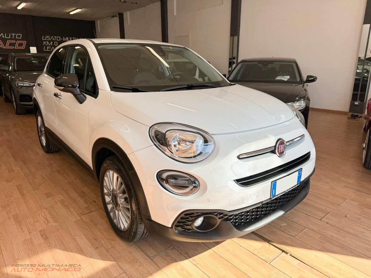 Fiat 500X 1.6 130cv Sport - 2022