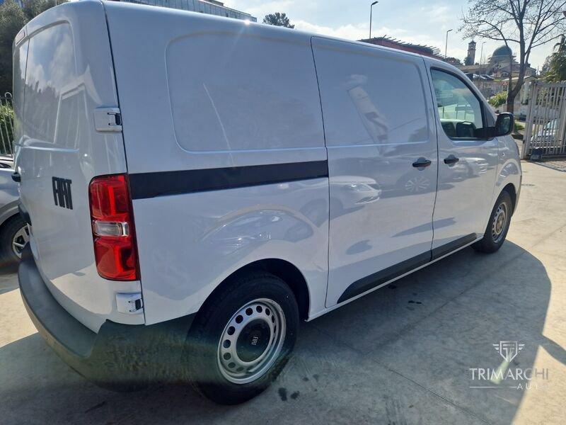 FIAT Scudo Scudo Ice 1.5 bluehdi 120cv M