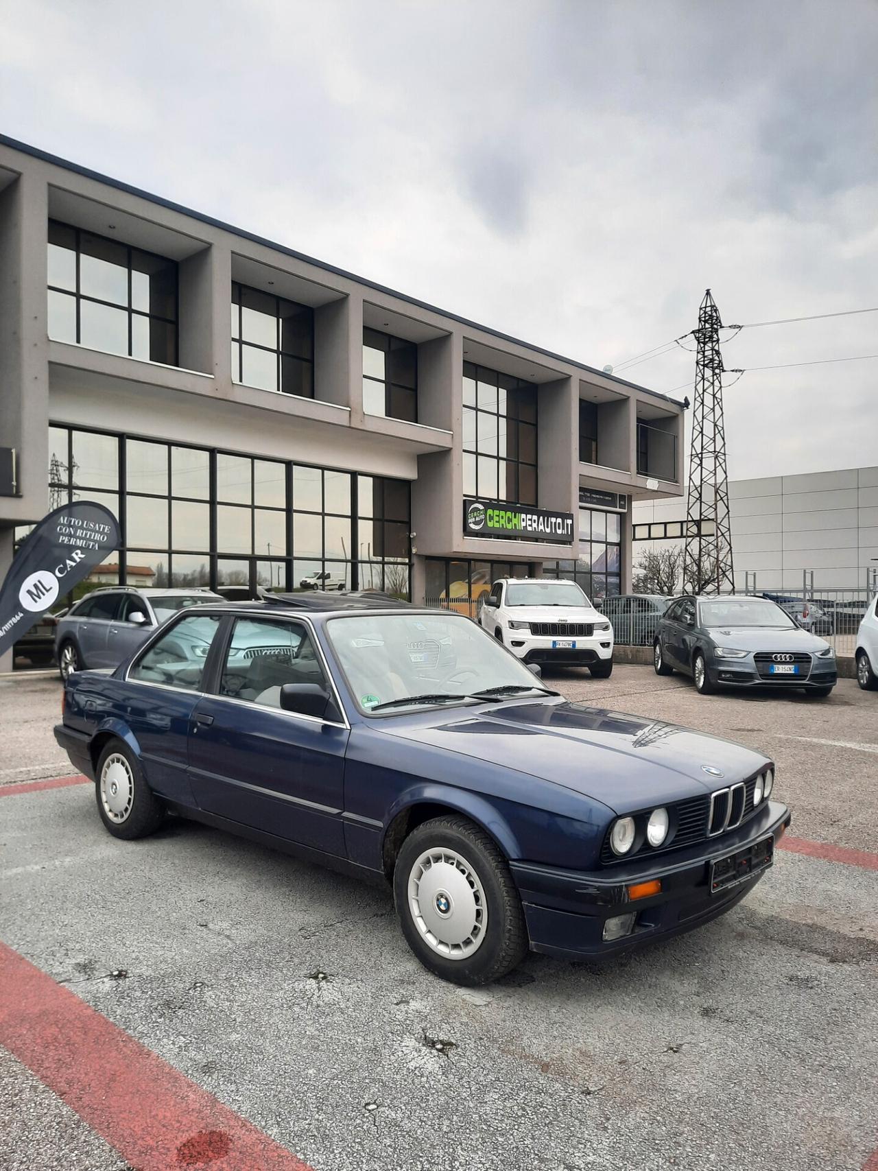 Bmw 318 318i 2 porte L TETTO