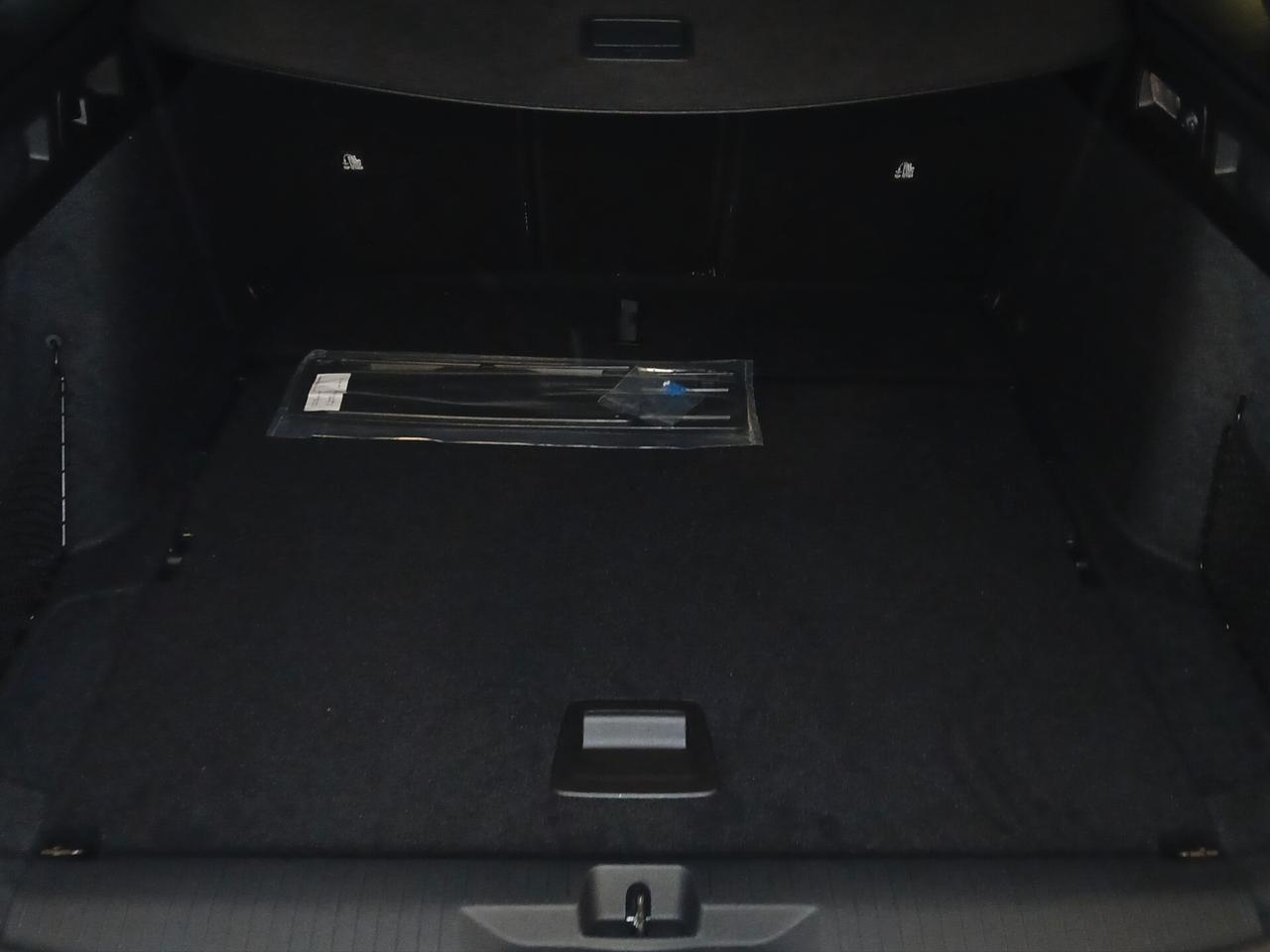 Opel Astra 1.5 Turbo Diesel 130 CV AT8 Sports Tourer GS